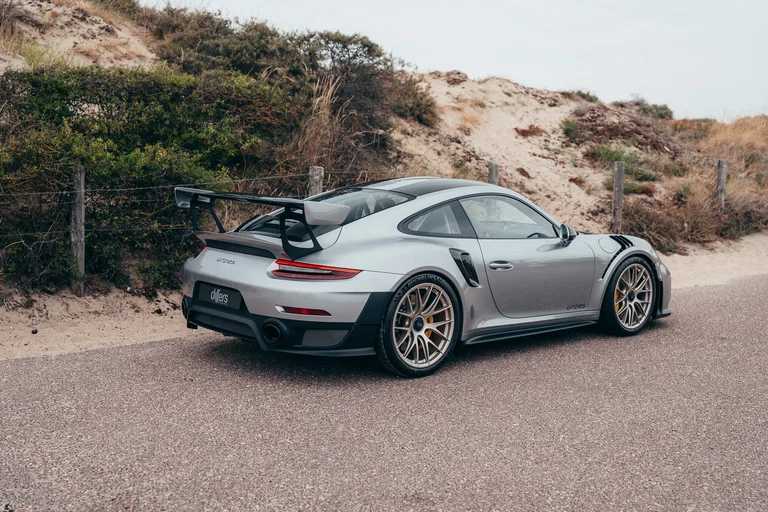 Porsche 991.2 GT2 RS