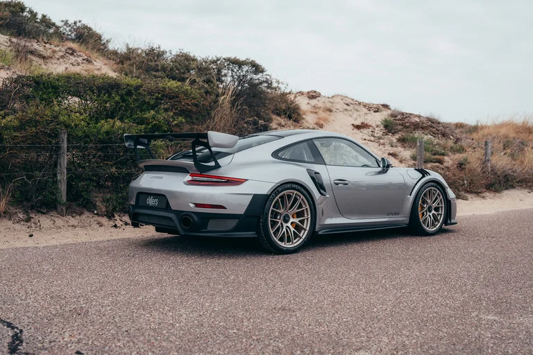 Porsche 991.2 GT2 RS