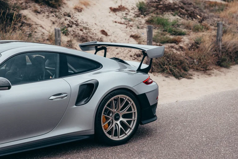 Porsche 991.2 GT2 RS