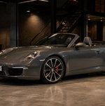 Porsche 991 Carrera S