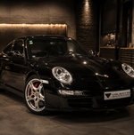 Porsche 997 Carrera 4S