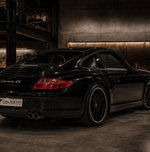 Porsche 997 Carrera 4S