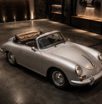 Porsche 356 B 1600