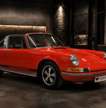 Porsche 911 T