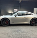 Porsche 991.2 Carrera 4 GTS