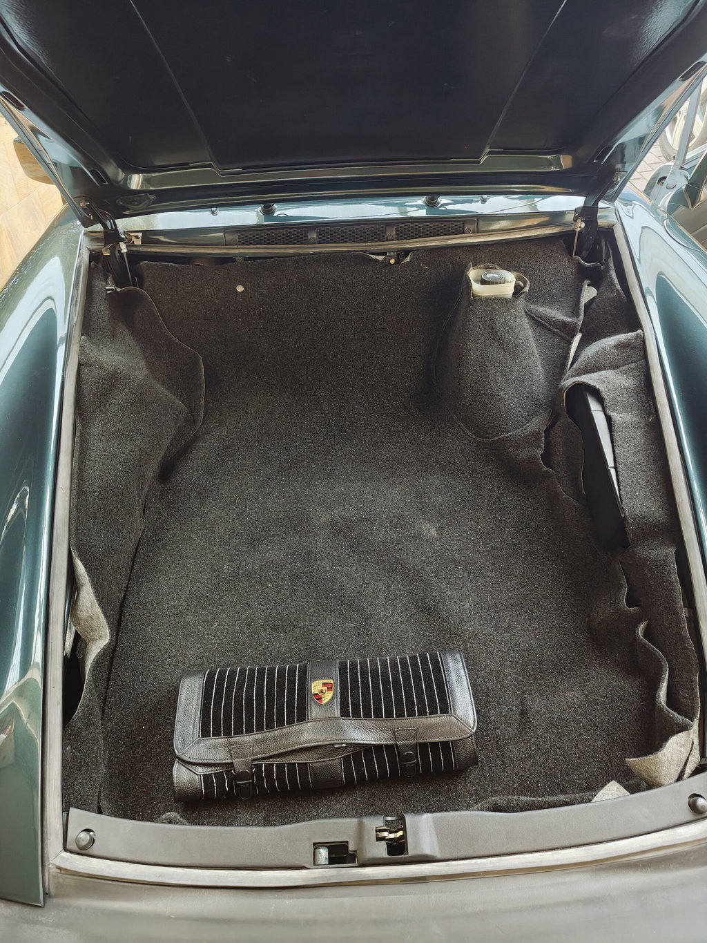 Porsche 911 SC