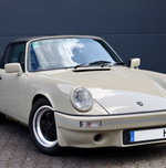Porsche 911 Modified