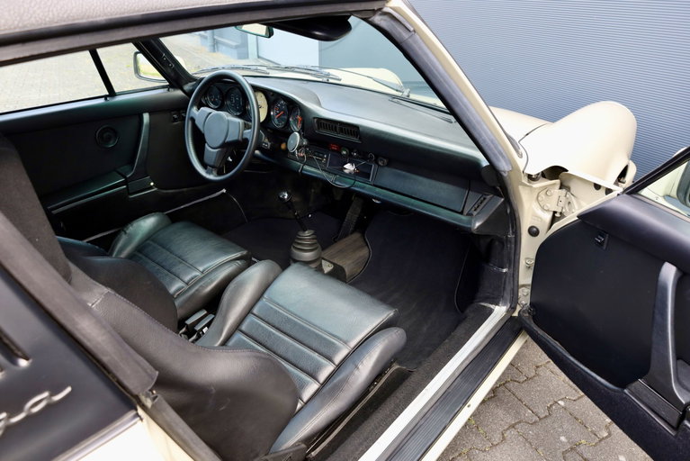 Porsche 911 Modified