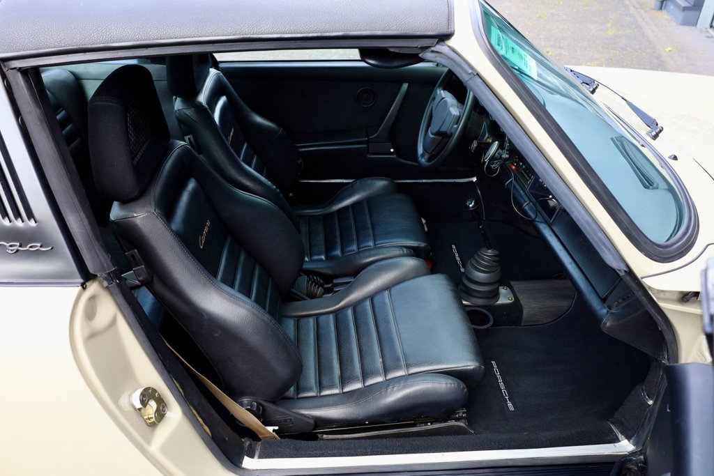 Porsche 911 Modified