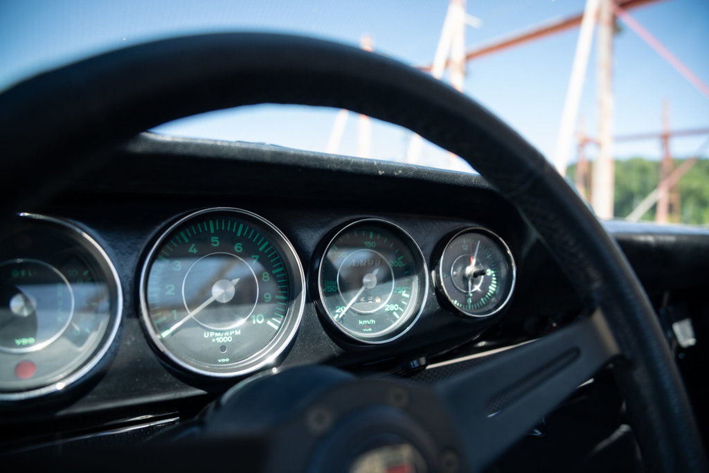 Porsche 911 (F-Modell)