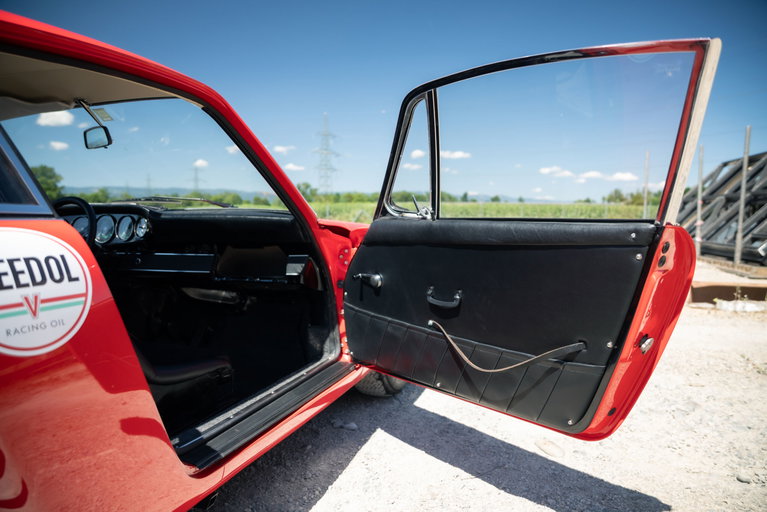 Porsche 911 (F-Modell)