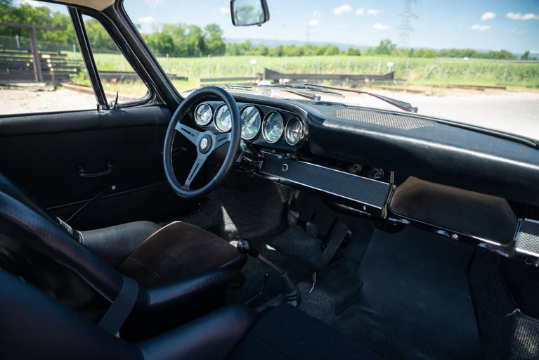 Porsche 911 (F-Modell)