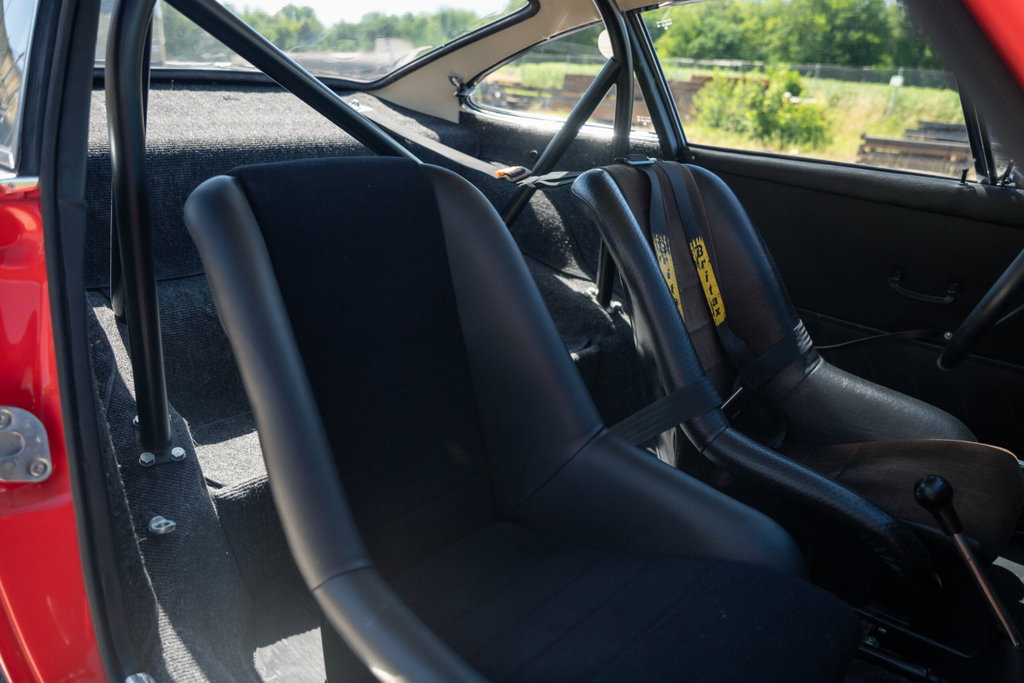 Porsche 911 (F-Modell)