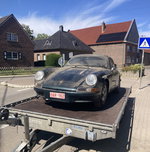 Porsche 911 S