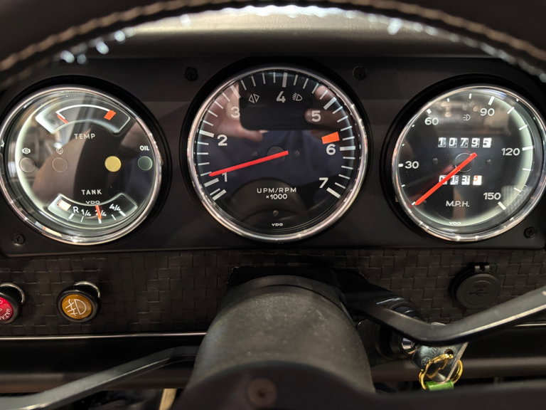 Porsche 914 2.0