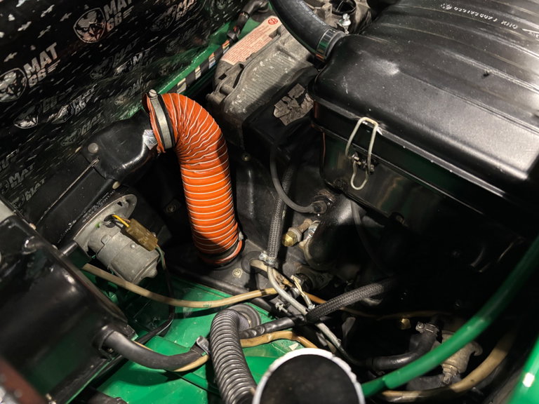 Porsche 914 2.0