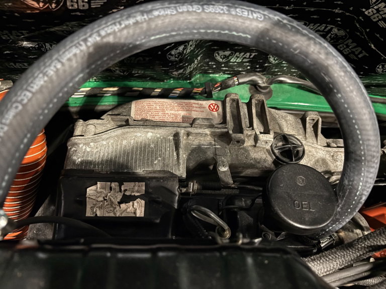 Porsche 914 2.0