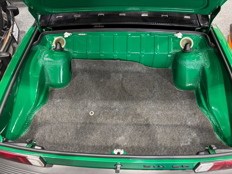Porsche 914 2.0