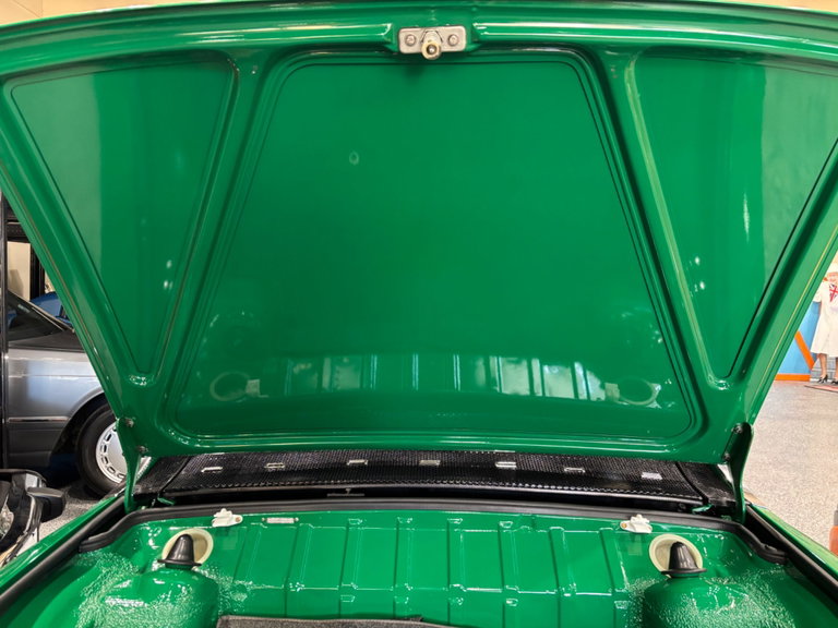 Porsche 914 2.0