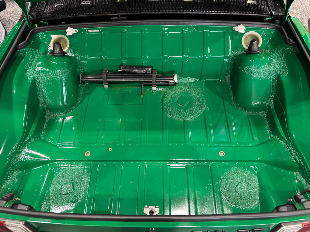 Porsche 914 2.0