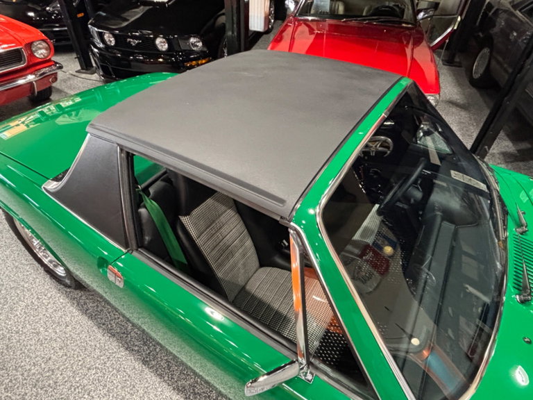 Porsche 914 2.0