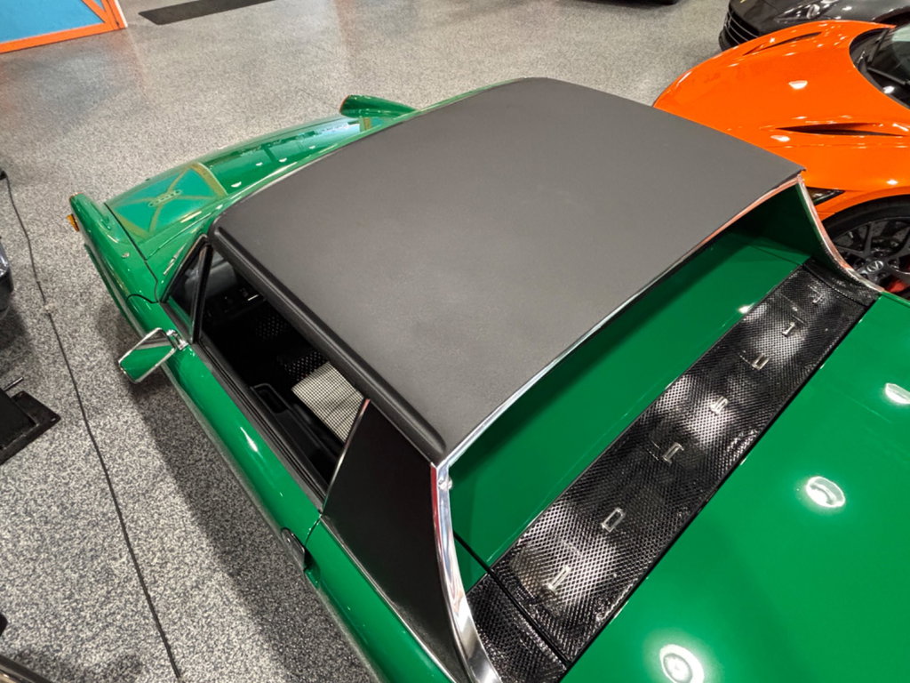 Porsche 914 2.0