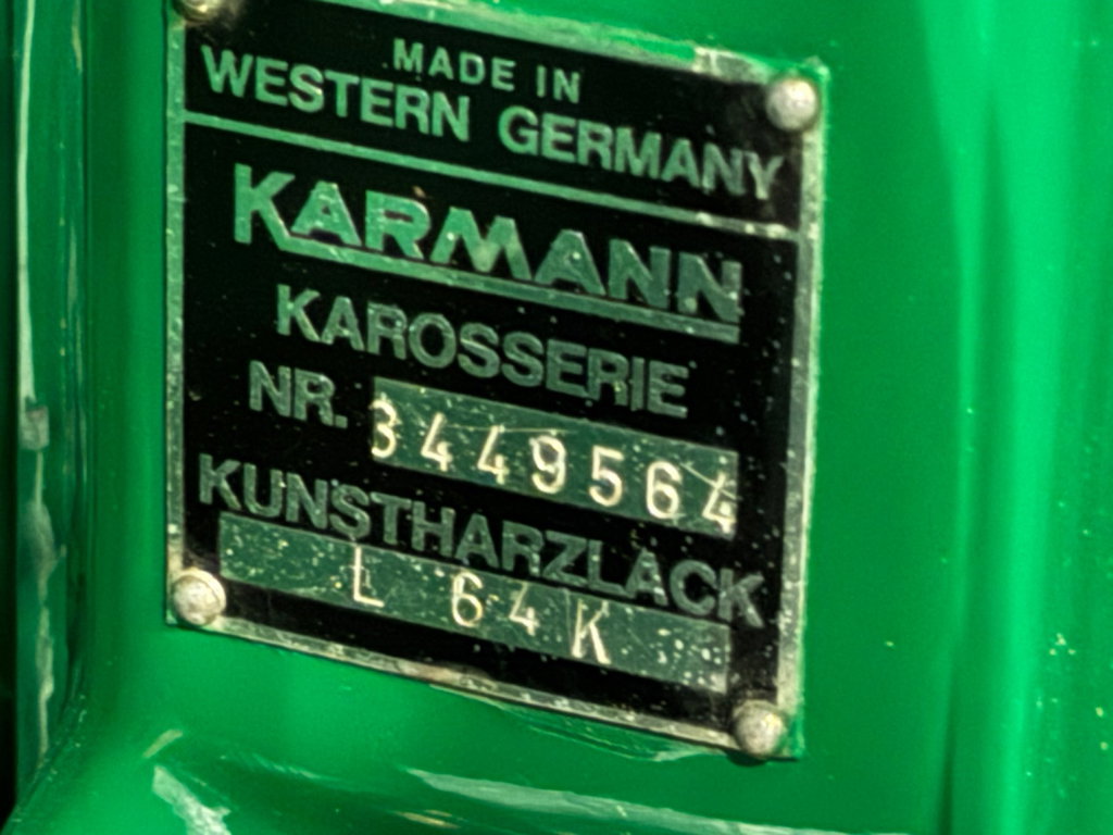 Porsche 914 2.0