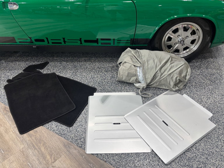 Porsche 914 2.0