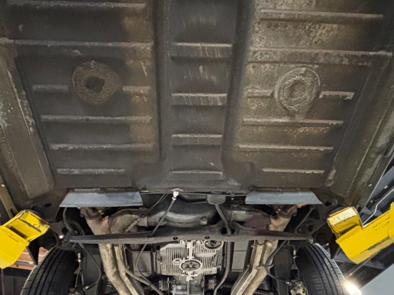Porsche 914 2.0