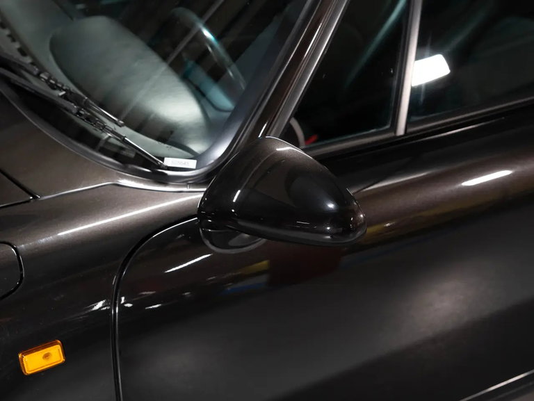 Porsche 993 Targa
