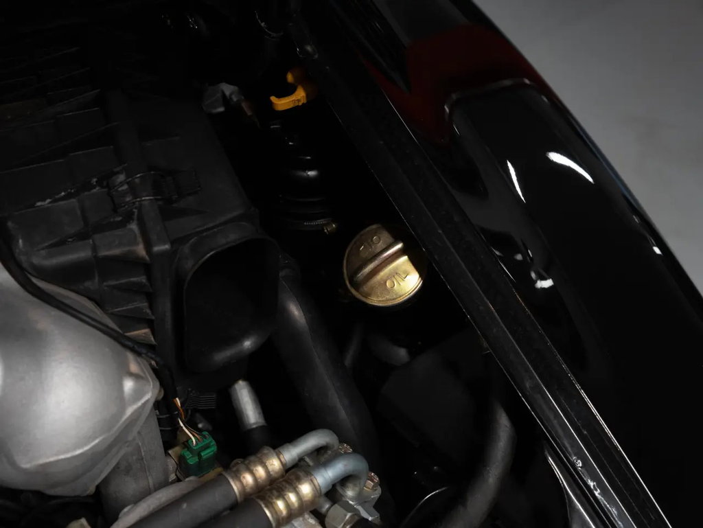 Porsche 993 Targa
