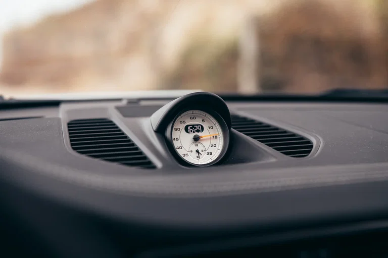 Porsche 991.2 GT2 RS