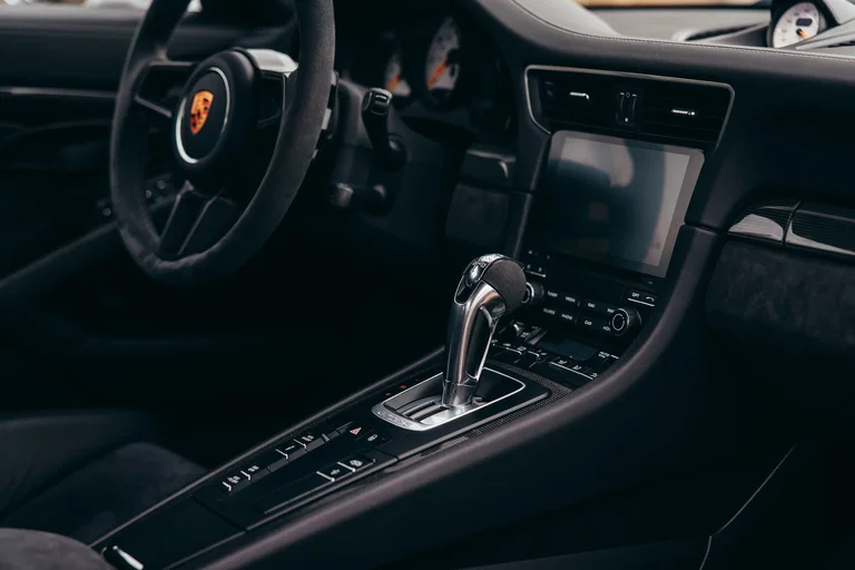 Porsche 991.2 GT2 RS