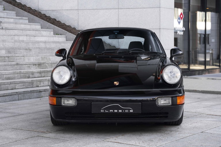 Porsche 964 Carrera RS America