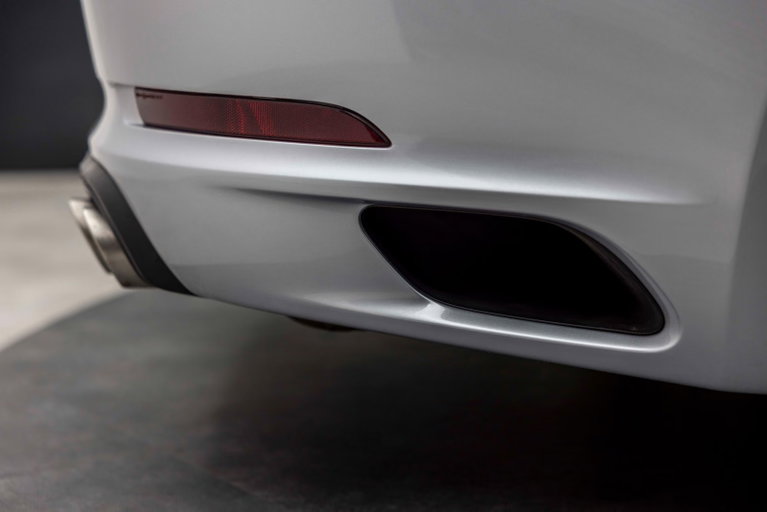 Porsche 991.2 Targa 4S
