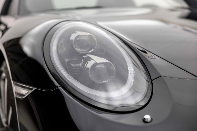 Porsche 991.2 Targa 4S