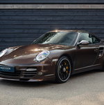 Porsche 997.2 Turbo S