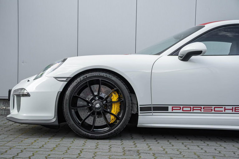 Porsche 911 R