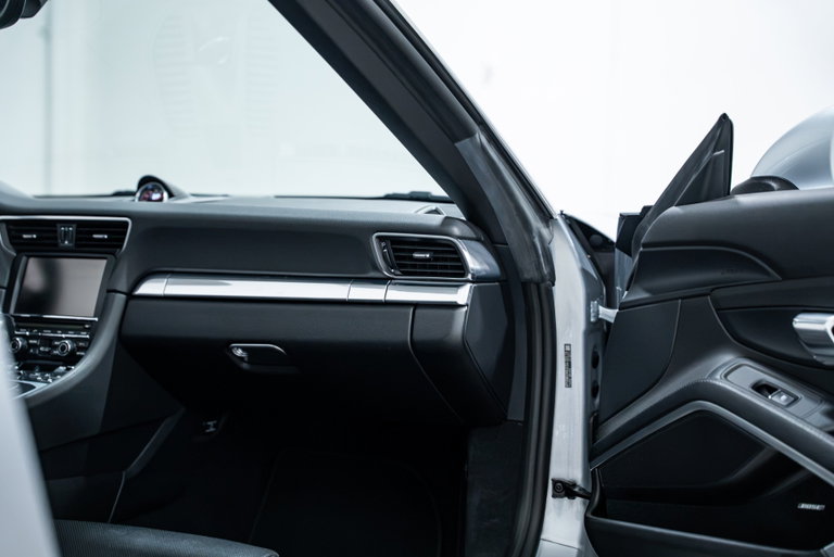 Porsche 991 Targa 4S