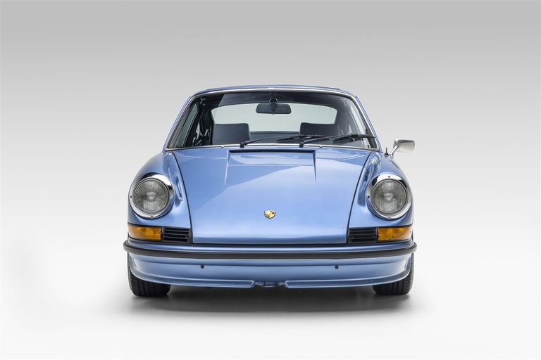 Porsche 911 S (F-Modell)