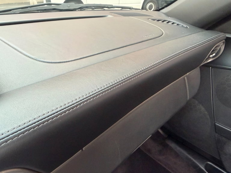 Porsche 997.2 Carrera 4