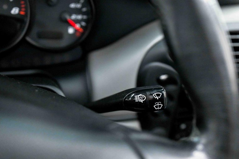 Porsche 986 Boxster