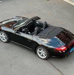 Porsche 997.2 Carrera 4