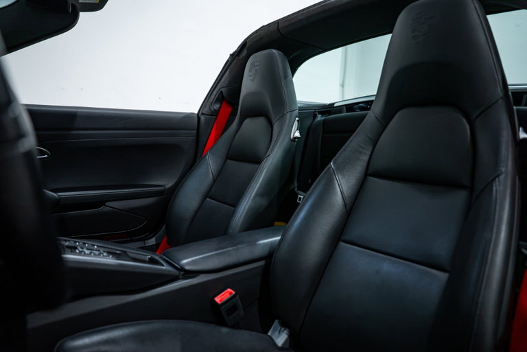 Porsche 991 Targa 4S