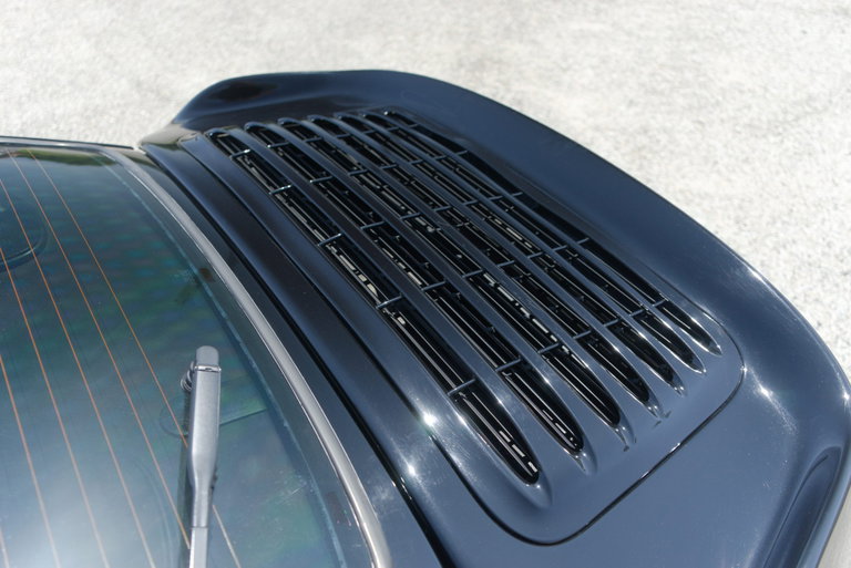 Porsche 993 Turbo
