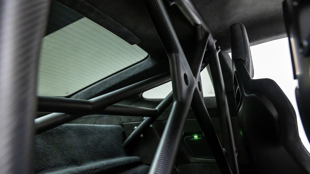Porsche 911 Modified