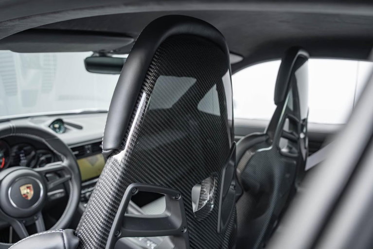 Porsche 911 R