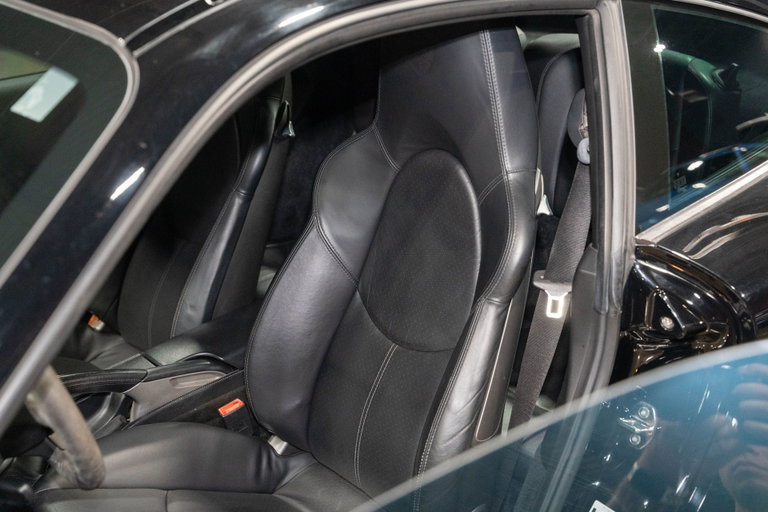 Porsche 997 Carrera 4S
