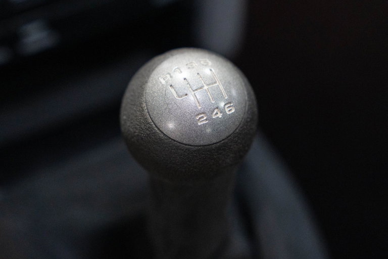 Porsche 997 Carrera 4S