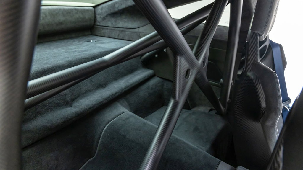 Porsche 911 Modified